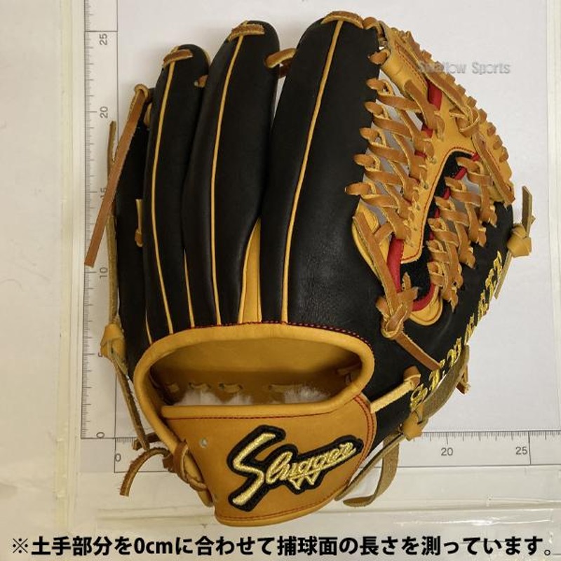 24(日)最大ポイント16倍／ 野球グローブ 野球 久保田スラッガー 軟式 グローブ 軟式グローブ 限定 オーダー グラブ スワロー限定 小さめ  鳥谷モデル プロ | LINEブランドカタログ