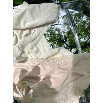 4件減10 奧地利80s支萊賽爾天絲棉內褲女透氣無痕抗菌襠純色四季