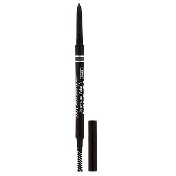 Billion Dollar Beauty, Billion Dollar Brows，眉毛精緻到位：小型眉筆，灰褐色，0.002 盎司（0.06 克）