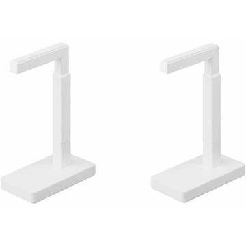 【日本代購】IRIS OHYAMA 地震 防傾倒 伸縮柱 30-40cm KTTB-S