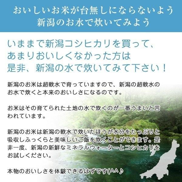 魚沼産コシヒカリ 20kg(5kg×4 令和5年産 新米 新潟県 お米 白米