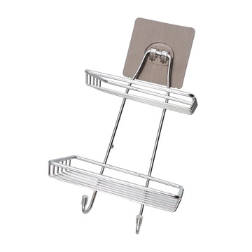 陽光家族不鏽鋼廚衛吊掛架-2組