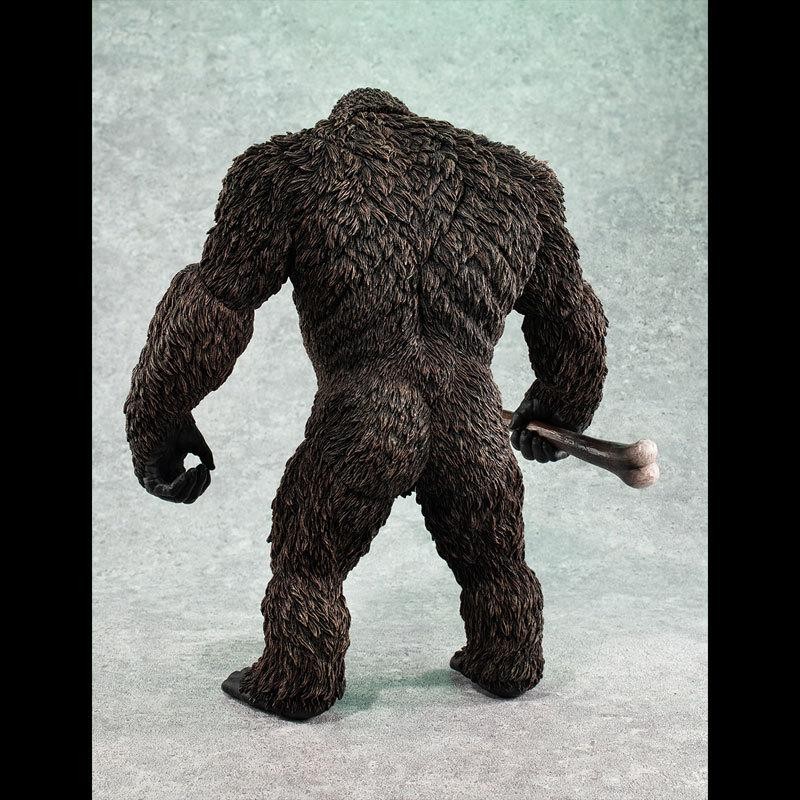 限定販売】UA Monsters KONG from GODZILLAvs.KONG (2021) 完成品