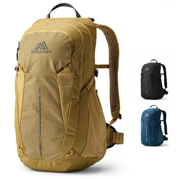Gregory ARRIO 28 多功能健行登山背包28L.雙肩後背包/水袋兼容.VaporSpan 背板/ 157885
