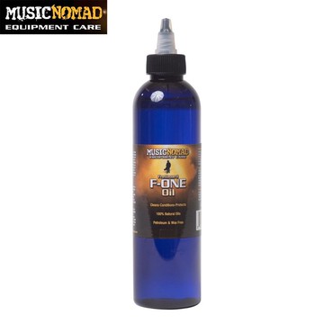 Music Nomad MN151 全效天然指板油 240ml 小叮噹的店-