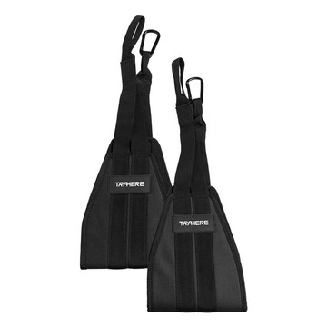 AB吊帶 單槓吊帶 室內單槓託帶 懸吊抬腿 腹肌訓練