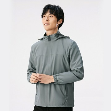 現貨+預購 衝鋒衣防風外套-薄款運動機能防風男女外套7款74jm20【獨家進口】【米蘭精品】