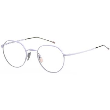 Thom Browne 光學眼鏡(銀白色)TB-UEO914A