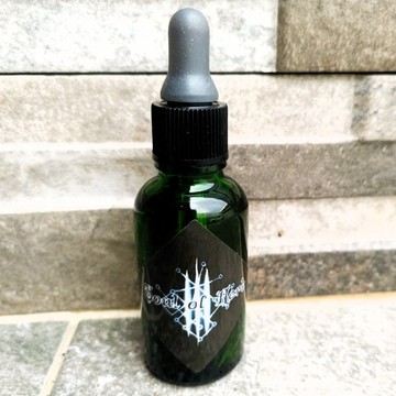 【藥魂】50ml全系列 魔法油 能量精油 招財 招桃花 防小人 空間淨化 考試 面試 開智慧 魅力 淡定 好運