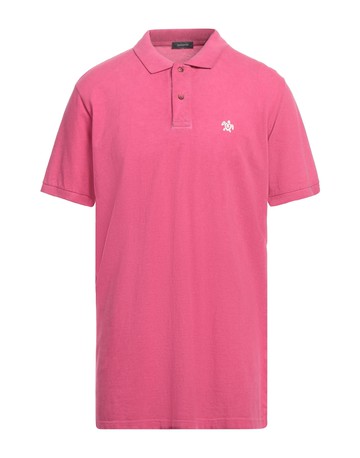 ROSSOPURO Polo shirts - Item 10561130