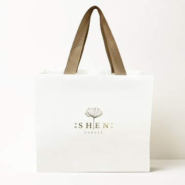 【加購價】森SHEN專屬品牌提袋