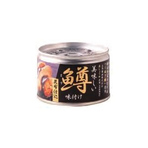 伊藤食品 美味しい鱒味付け 昆布仕込 150g　8個