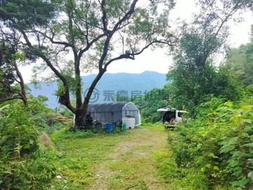 礁溪露營區山邊溪水農牧用地｜宜蘭縣礁溪鄉匏崙坡段