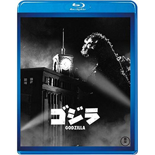 ★BD 邦画 ゴジラ(昭和29年度作品)(Blu-ray) (廉価版)