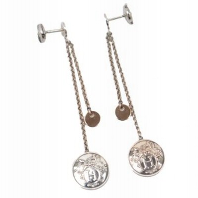 エルメスロゴピアスの通販 31件の検索結果 | LINEショッピング