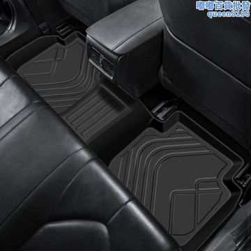 高爾夫腳墊專用全包圍第八代原廠主駕駛汽車