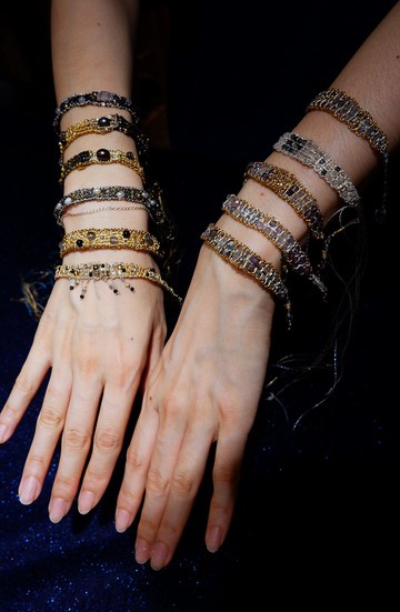 Dust Reverie | 綜合客製Customized