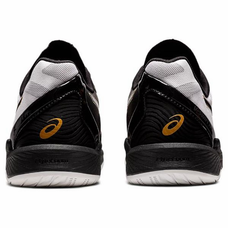 アシックス asics バレーボール シューズ エキストラワイド V