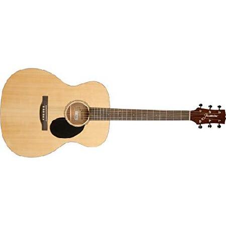 Jasmine by Takamine JO36-NAT Orchestra Style Acoustic Guitar, Natural