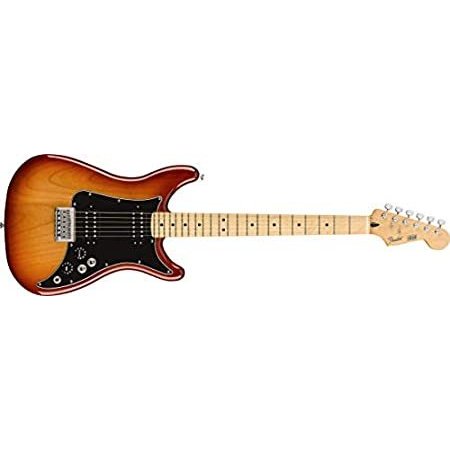 (新品) Fender Player Lead III Maple Fingerboard Sienna Sunburst