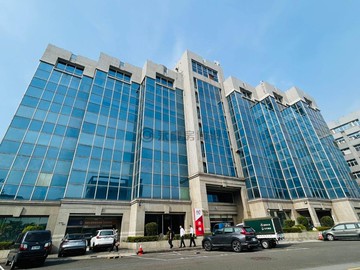 前鎮運通企業大樓-乙工合法廠房｜高雄市前鎮區新衙路