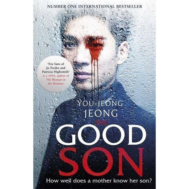 The Good Son (Paperback)