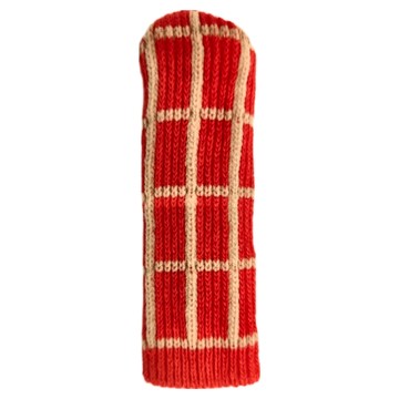 毛線椅腳套  11cm  1組