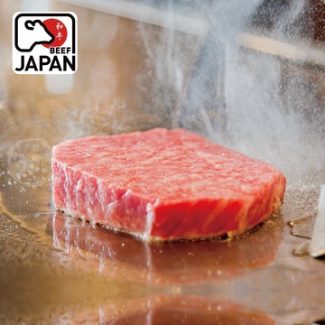 日本A4純種黑毛和牛嫩肩菲力牛排6片組(150公克/1片)【優惠組】