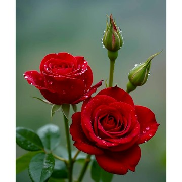 台灣❀當天發貨❀濃香型玫瑰月季種子 稀有品種西域加洛斯曼陀羅蘭濃香型玫瑰月季種子盆栽花卉