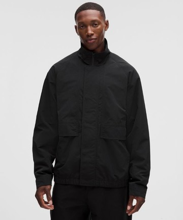 Always Effortless Jacket Size XL