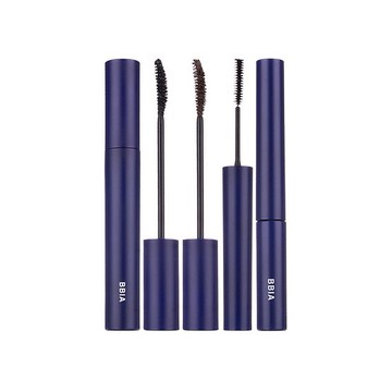 韓國 BBIA~超強力固定捲翹不暈染防水睫毛膏(1支入)  款式可選