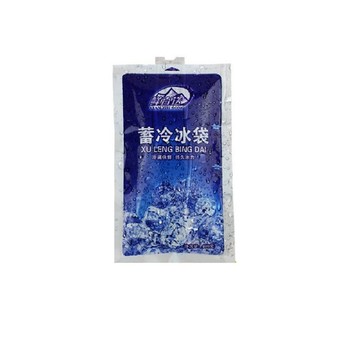 CS22 夏季常效蓄冷多功能冰袋(40入)