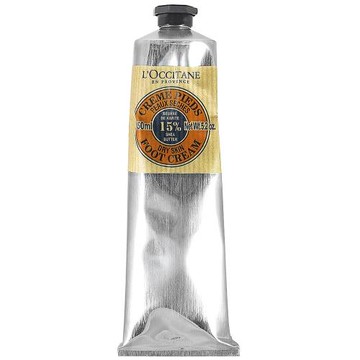LOCCITANE 歐舒丹 乳油木護足霜(150ml)(公司貨)