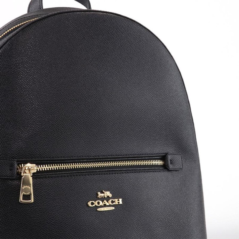 COACH コーチ C5680 レザー リュックサック