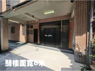 純一樓店面室內大空間，適網拍、倉庫、水電工程行｜台中市太平區宜欣一路