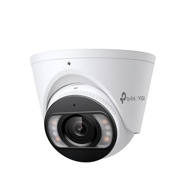 TP-Link VIGI C455 VIGI 5MP 全彩半球型網路攝影機 昌運監視器