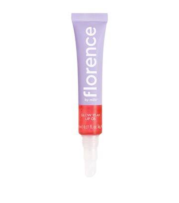 Florence By Mills Glow Yeah Hydrating Lip Oil