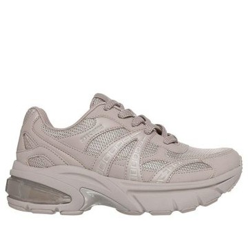 Skechers 思克威爾 Shadow [177358TPE] 女 休閒鞋 舒適 Y2K 棕