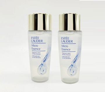 ESTEE LAUDER雅詩蘭黛 微分子肌底原生露 30ml*2