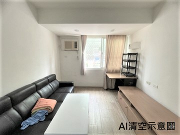 專賣~永和靜巷高CP值2樓美寓｜新北市永和區林森路