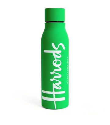 Harrods Logo Water Bottle
