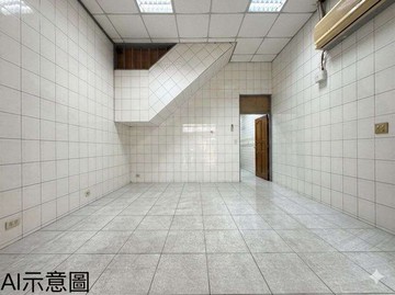 專案｜中國醫8米活路金透店｜台中市北區德化街