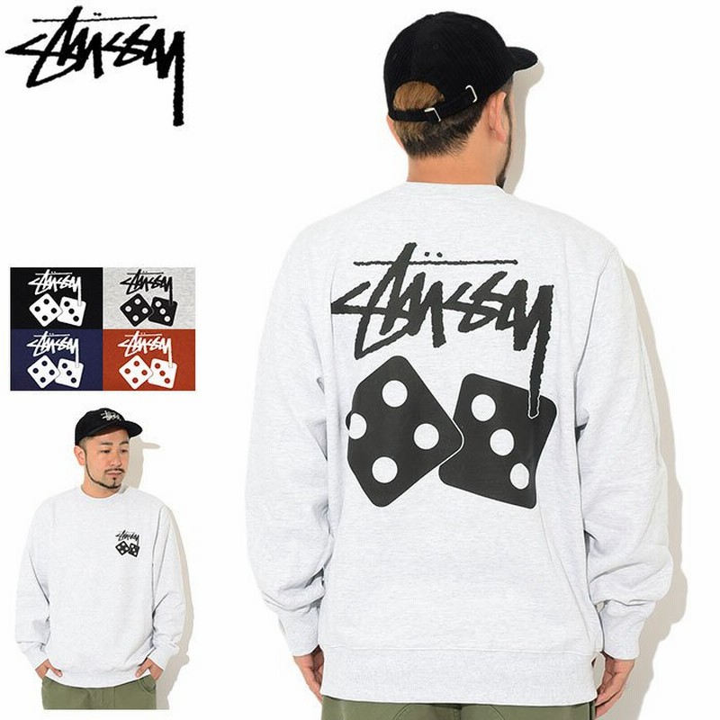 正規代理店 - stussy STUSSY トレーナー スウェット ラクマ - belvtor.by