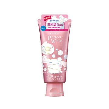 專科超微米彈潤潔顏乳120g_大耳狗限量版