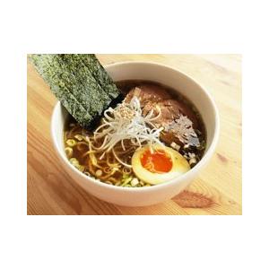 グルテンフリー・インスタントラーメン・しょう油味・113g x １６袋