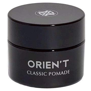 Orien't 髮油  15ml  1個