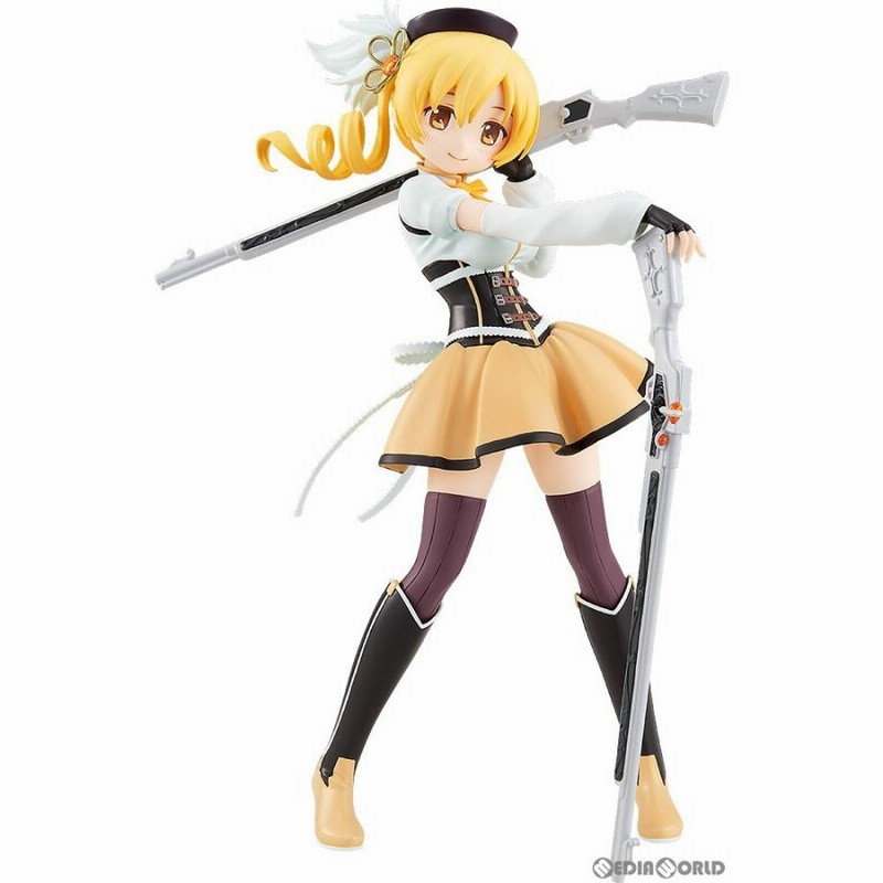 新品即納』{FIG} POP UP PARADE(ポップアップパレード) 巴マミ