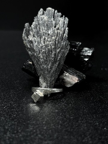 結晶礦石戒指-迎時