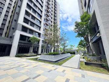 【合新詠遇】高鐵4分鐘高樓2房+平車增值潛力無限｜新竹縣竹北市光明六路東二段