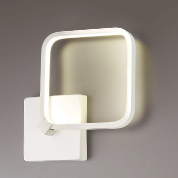 12W情境投光壁燈 B09-44-3205-1